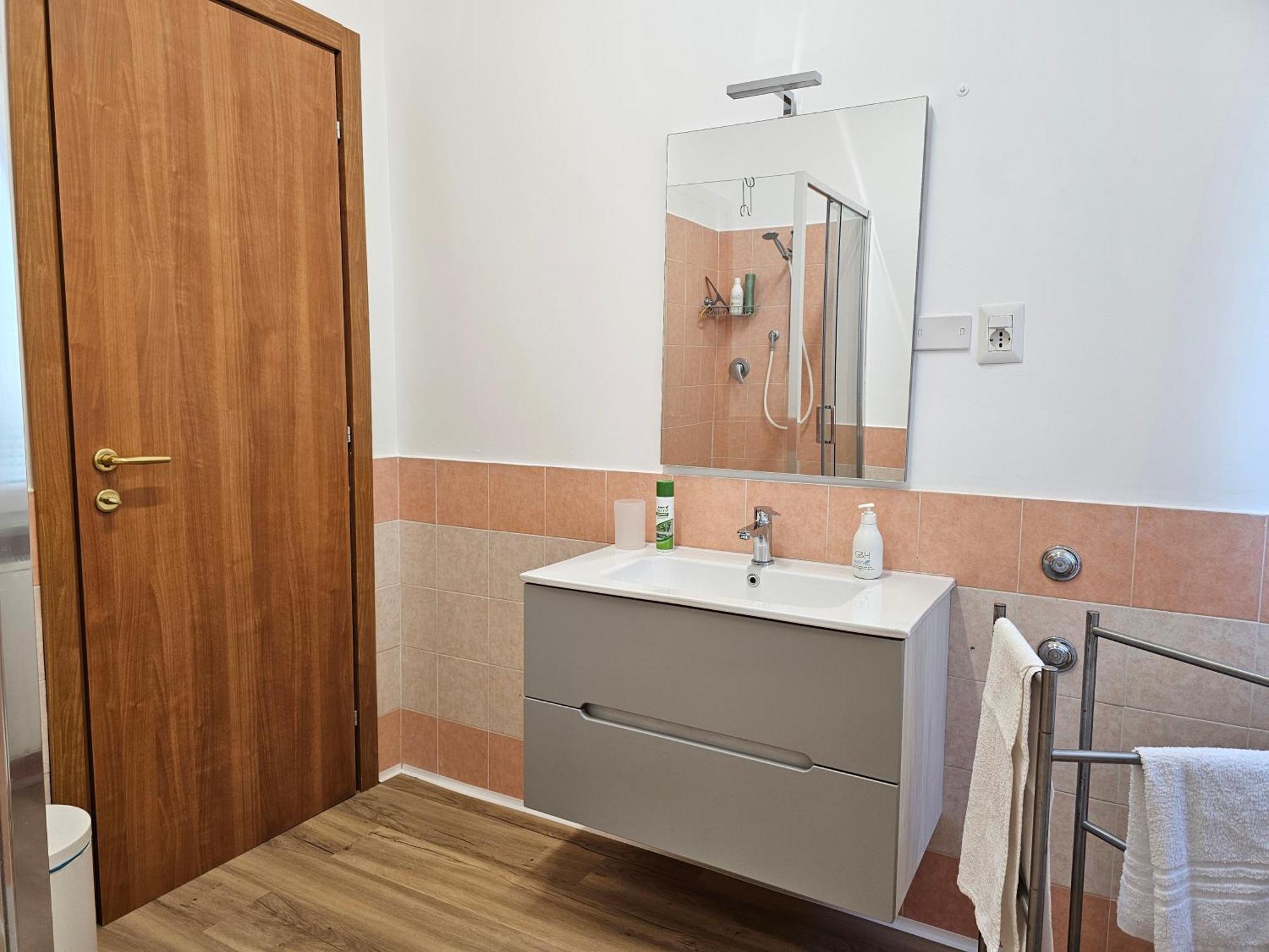 L'Arancio B&B Cecchina Экстерьер фото