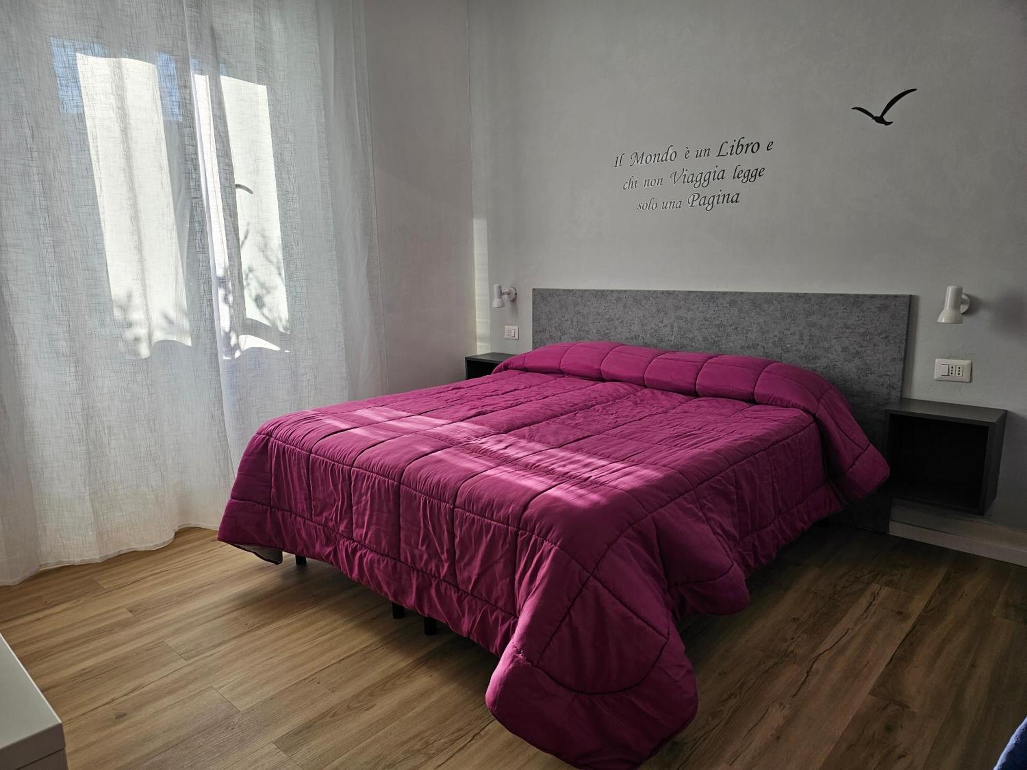 L'Arancio B&B Cecchina Экстерьер фото