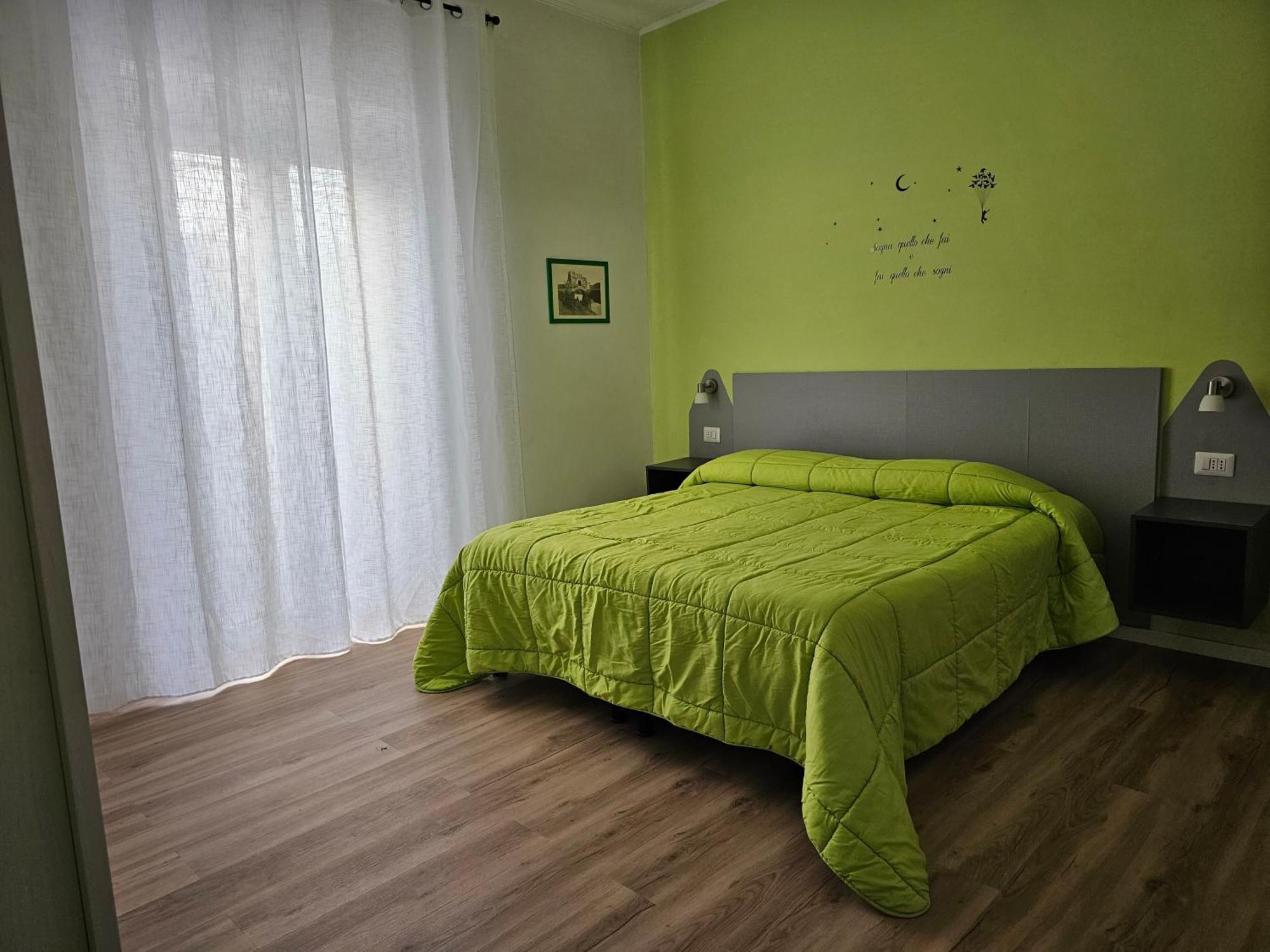 L'Arancio B&B Cecchina Экстерьер фото