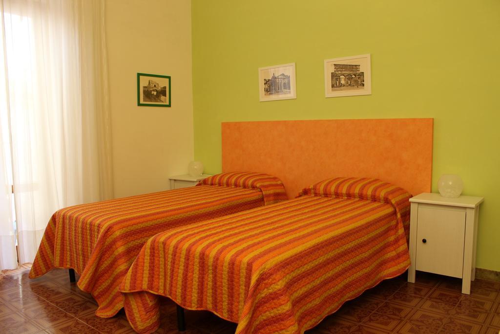 L'Arancio B&B Cecchina Экстерьер фото