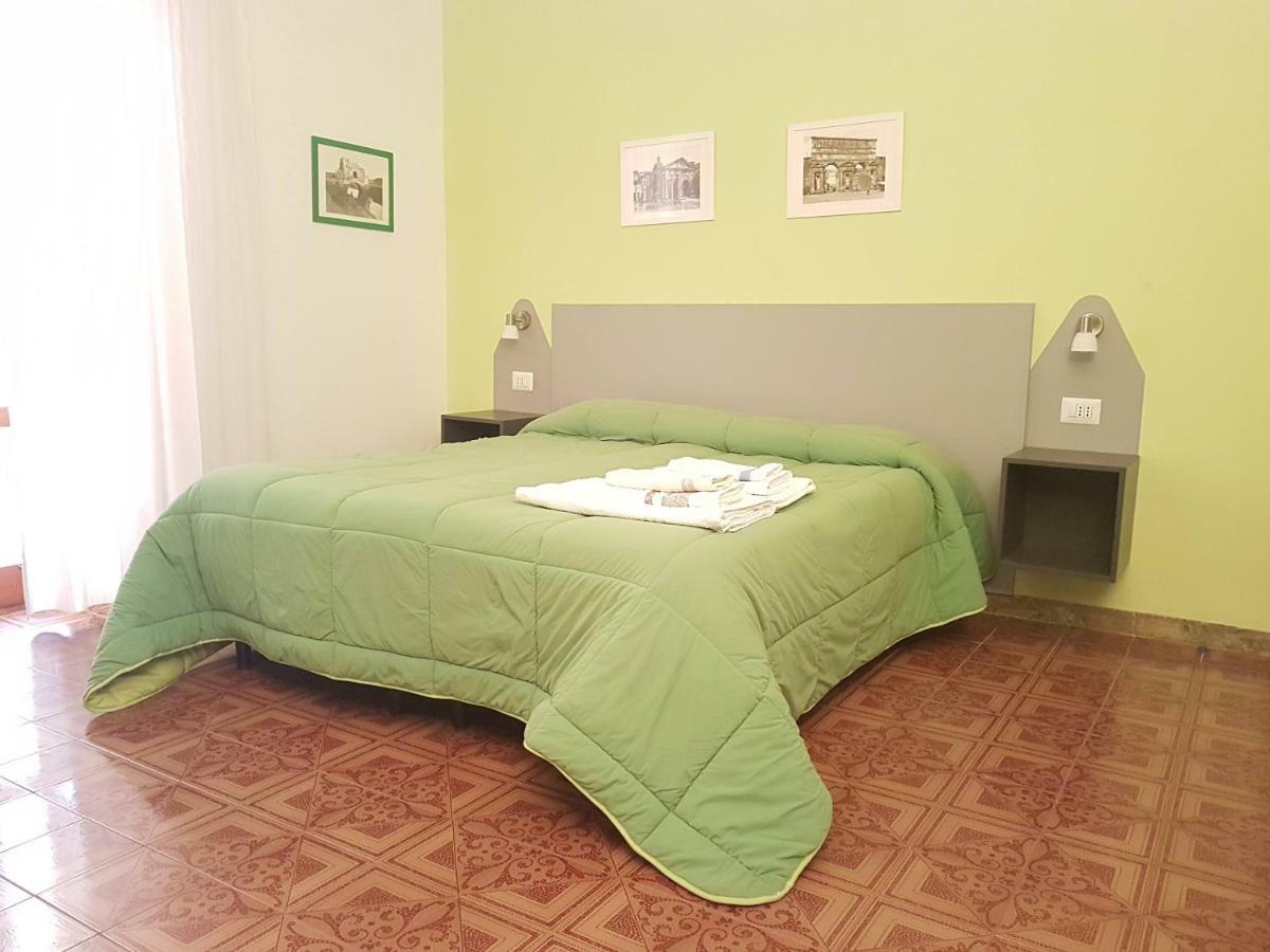 L'Arancio B&B Cecchina Экстерьер фото