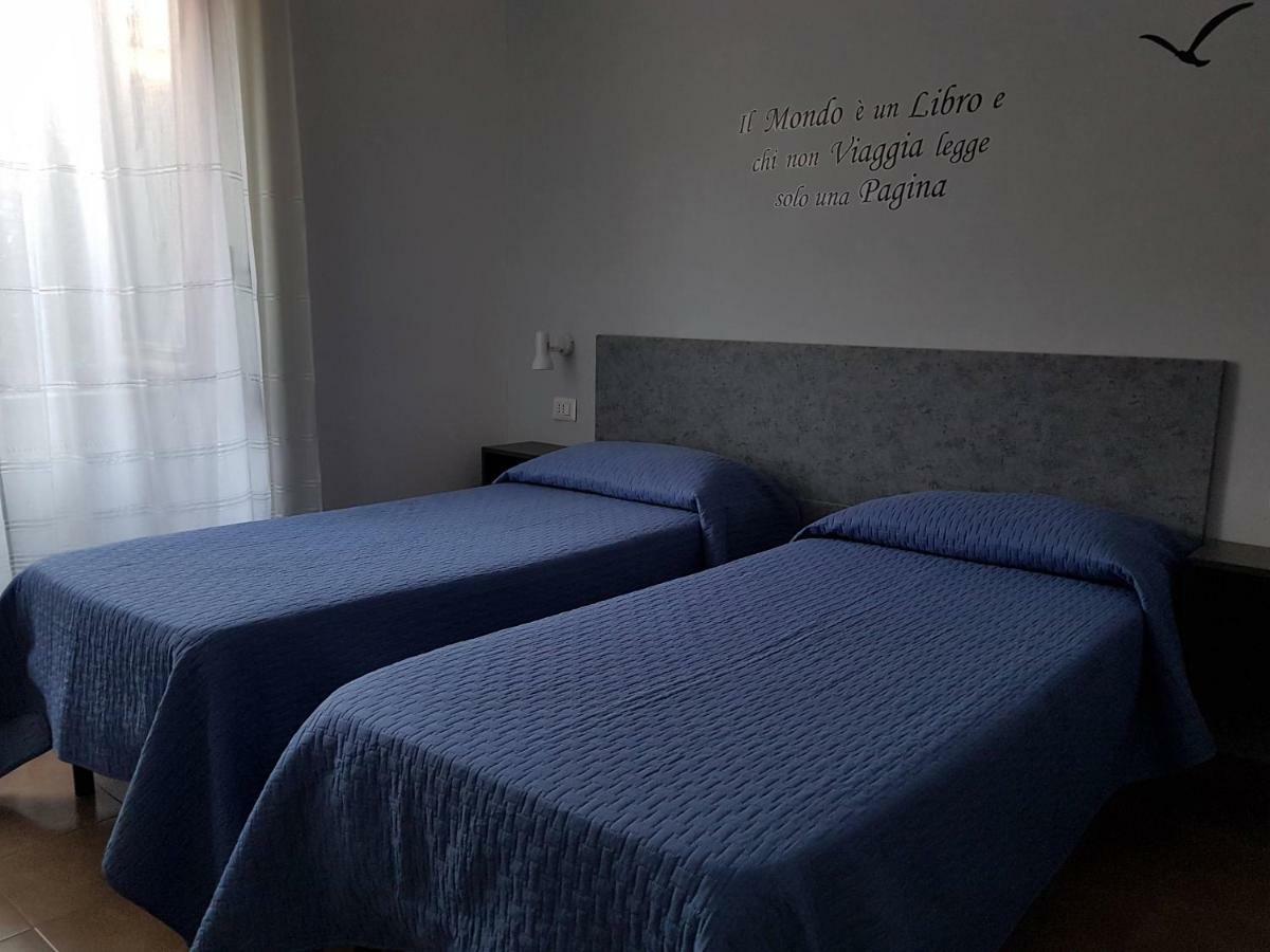 L'Arancio B&B Cecchina Экстерьер фото